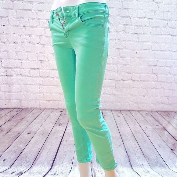 ɢᴜᴄ ᴀɴᴛʜʀᴏᴘᴏʟᴏɢɪᴇ ᴘɪʟᴄʀᴏ ᴄʀᴏᴘᴘᴇᴅ ᴅᴇɴɪᴍ - Picture 3 of 16